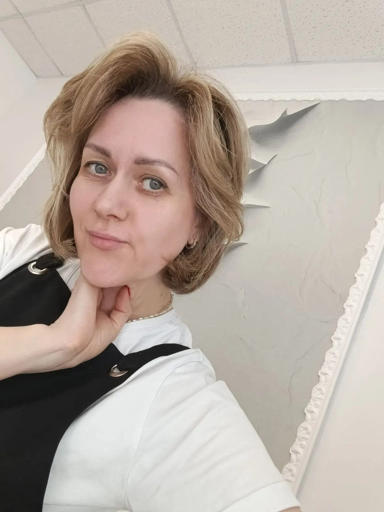 Анастасия Курдюмова