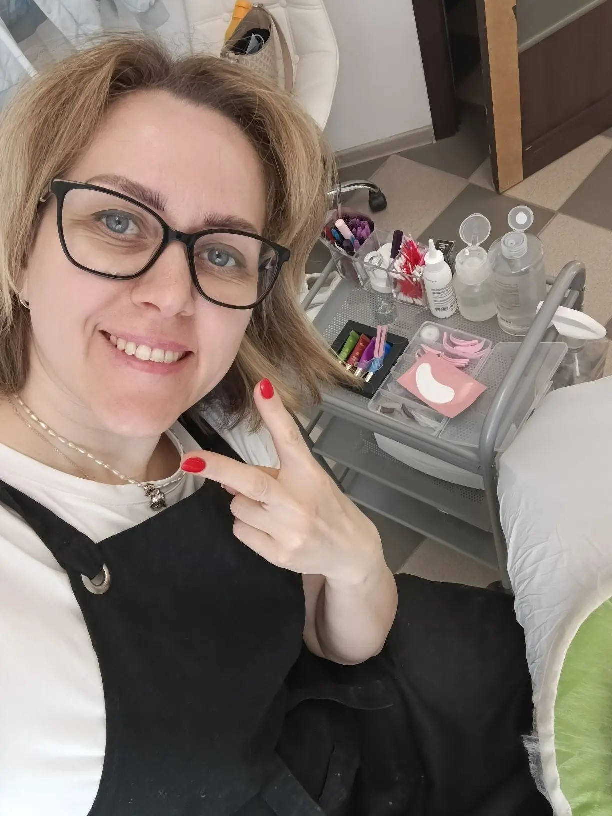 Анастасия Курдюмова