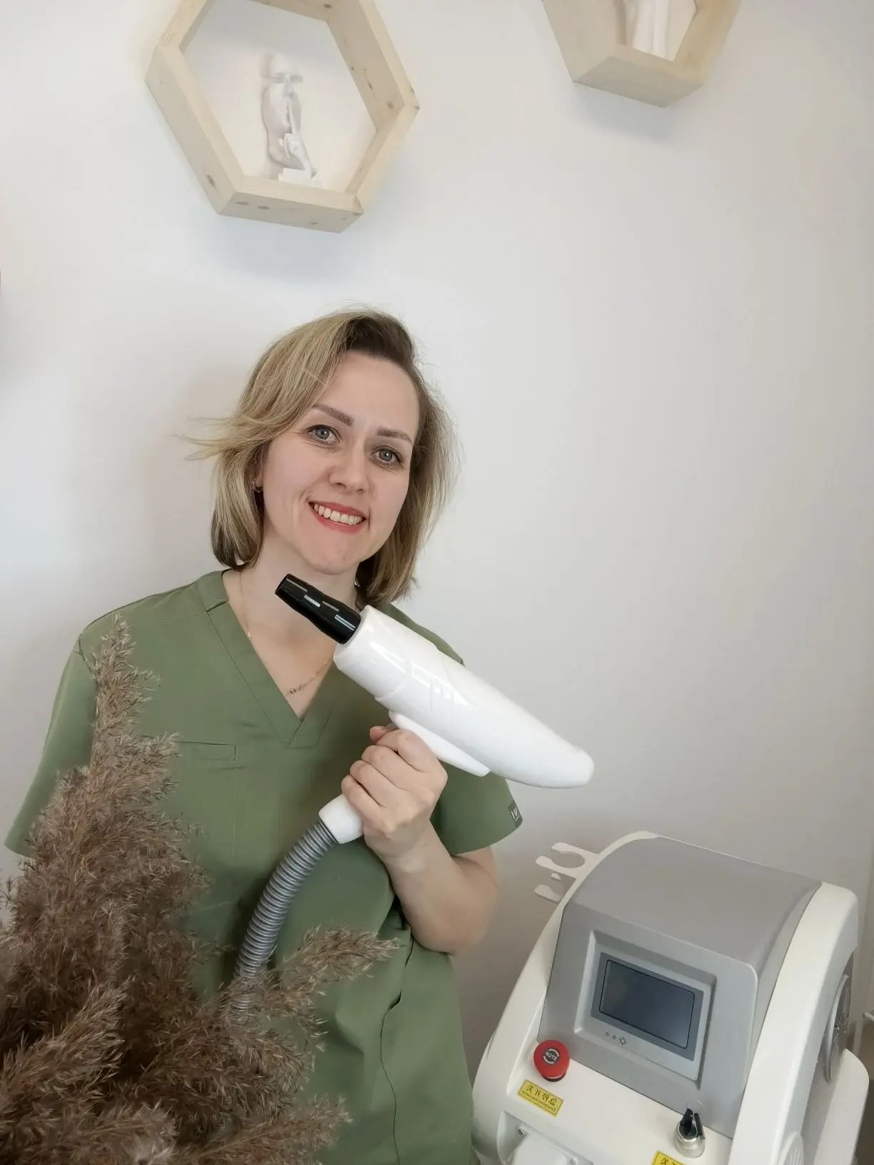 Анастасия Курдюмова